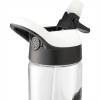 Auto Lock Tritan Sports Bottles LID